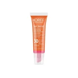 Korff Sun Secret Lip Color Spf 30 Beschermende en Hydraterende Lippen 02 Framboos Roze 10ml
