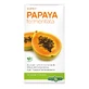 Gefermenteerde papaja 60 capsules Erbavita