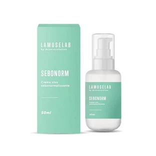 LAMUSELAB Sebonorm 50ml