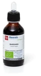 Bardana Tintura Madre Ecológica 100 Ml