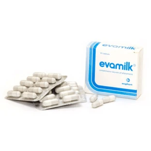 EVAMILK 30 Cps