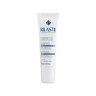 Rilastil Camouflage Corrective Foundation 10 porcelain