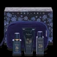 Beauty-Pochette Indigo L'Erbolario Reise-Set