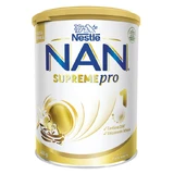 Nestlé NAN Supreme Pro 1 Zuigelingenpoeder Melk 400g 0-6 Maanden met DHA