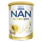 Nestlé NAN Supreme Pro 1 Zuigelingenpoeder Melk 400g 0-6 Maanden met DHA