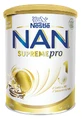 Nestlé NAN Supreme Pro 1 Infant Powder Milk 400g 0-6 Months with DHA