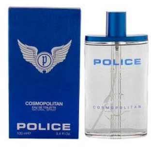 POLICE COSMOPOLITAN U EDT 100 VAPO