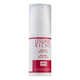 LESSAGE Riche Krem do twarzy 50ml