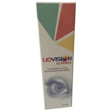 LIDVISION SCHIUMA 50ML