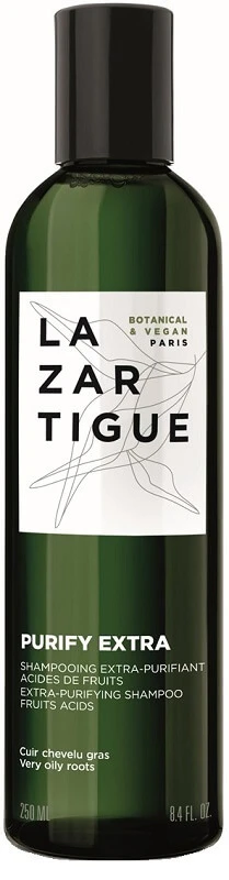 LAZARTIGUE PURIFY EXTRA SH