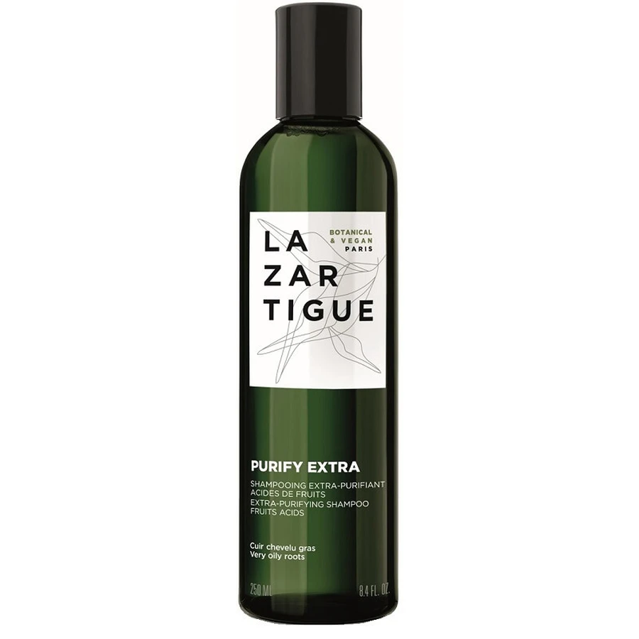 LAZARTIGUE PURIFICAR EXTRA SH