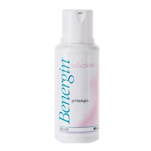 BENERGIN PH SOLUTION PHYSIOLOGIQUE 200ML