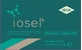 Iosel 30cps Weich