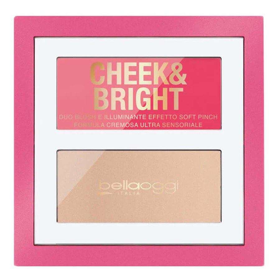 BEAUTIFUL TODAY BLUSH ILL.IN CREAM 002