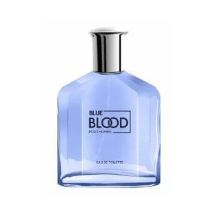 GMP BLUE BLOOD U EDT 100 ML