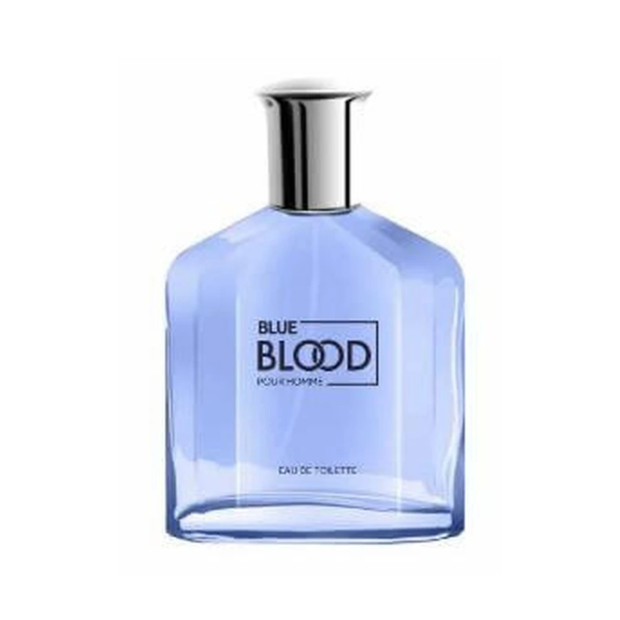 GMP BLUE BLOOD U EDT 100 ML