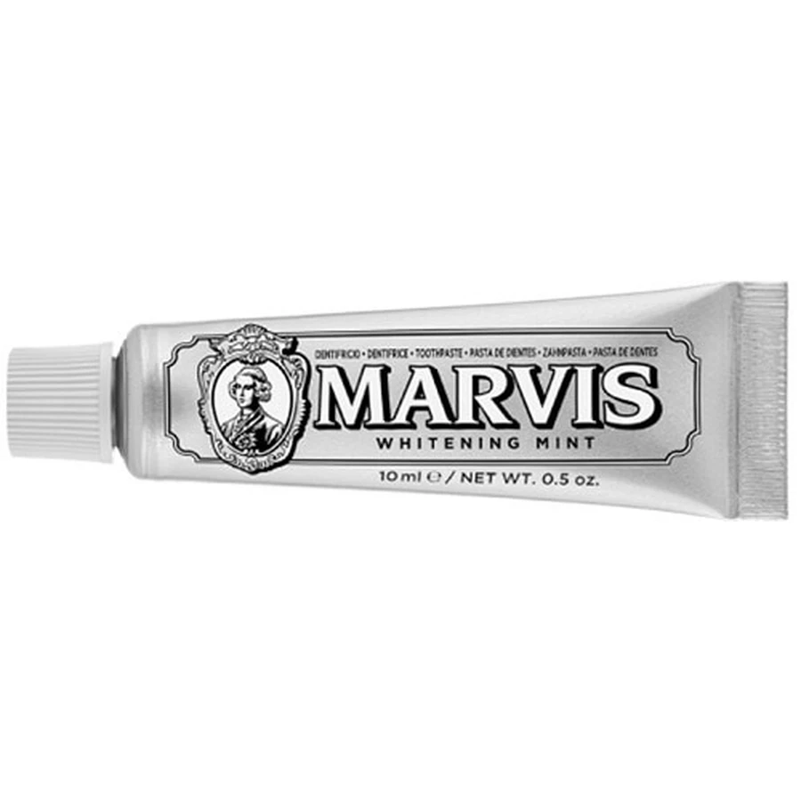 MARVIS BLANQUEADOR MENTA C 25ML