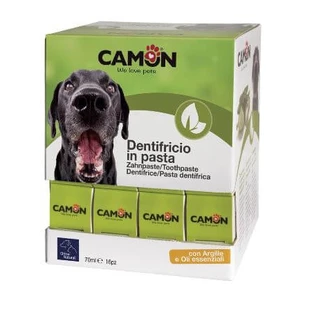 ORME NAT TANDPASTA PASTA 70M