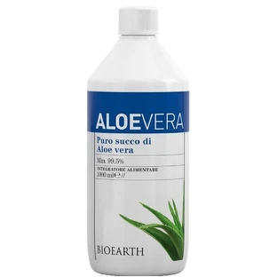 ALOE VERA JUICE 1000ML