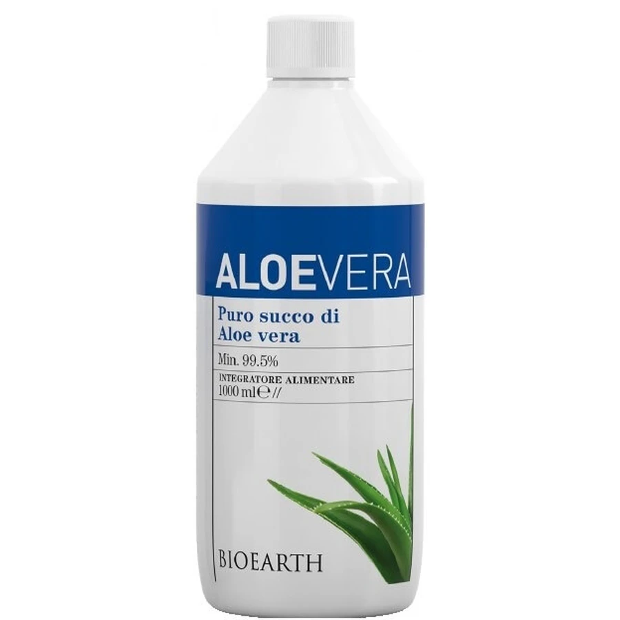 ALOE VERA JUICE 1000ML