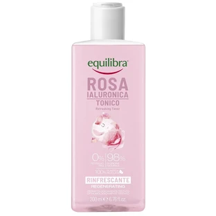 HYALURONIC ROSE TONIC 228G