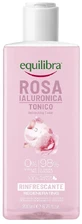 HYALURONIC ROSE TONIC 228G