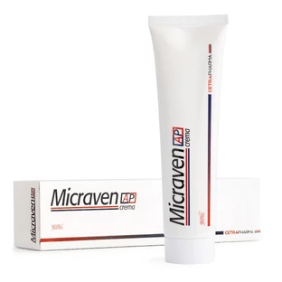 Crema MICRAVEN Plus 150ml