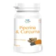 Algem Piperine and Turmeric 45 Capsules