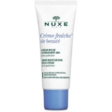 Nuxe rica 48h crema hidratante para pieles secas
