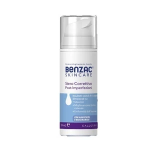 BENZAC HUIDVERZORGING SERUM CORR30ML