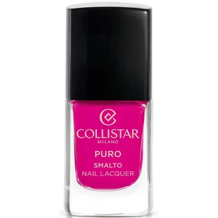 COLL PURE ENAMEL 551 FUCHSIA