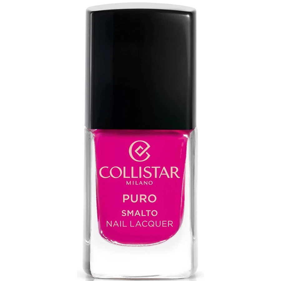 COLL PURE ENAMEL 551 FUCHSIA
