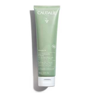 Vinopure gel nettoyant purifiant pour le visage peau mixte