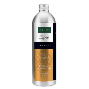 PROPOLIS SHAMPOO 250ML N.V.T.