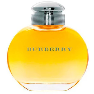 BURBERRY WOMAN EDP 30 VAPO