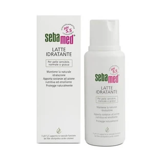 Sebamed Hydraterende Melk 200ml