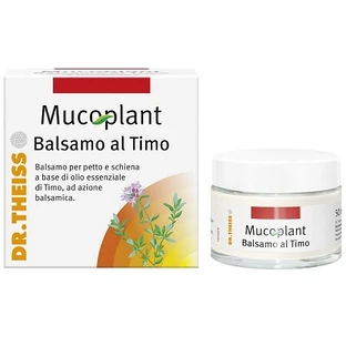 THEISS MUCOPLANT BALM TOMILLO