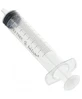 Meds 10 Ml Syringe Without Needle Central Cone Luer Lock 1 Piece