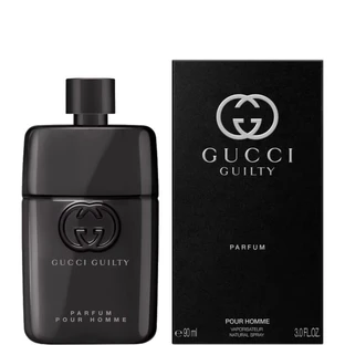GUCCI GUILTY U PARFUM 50 VAPO