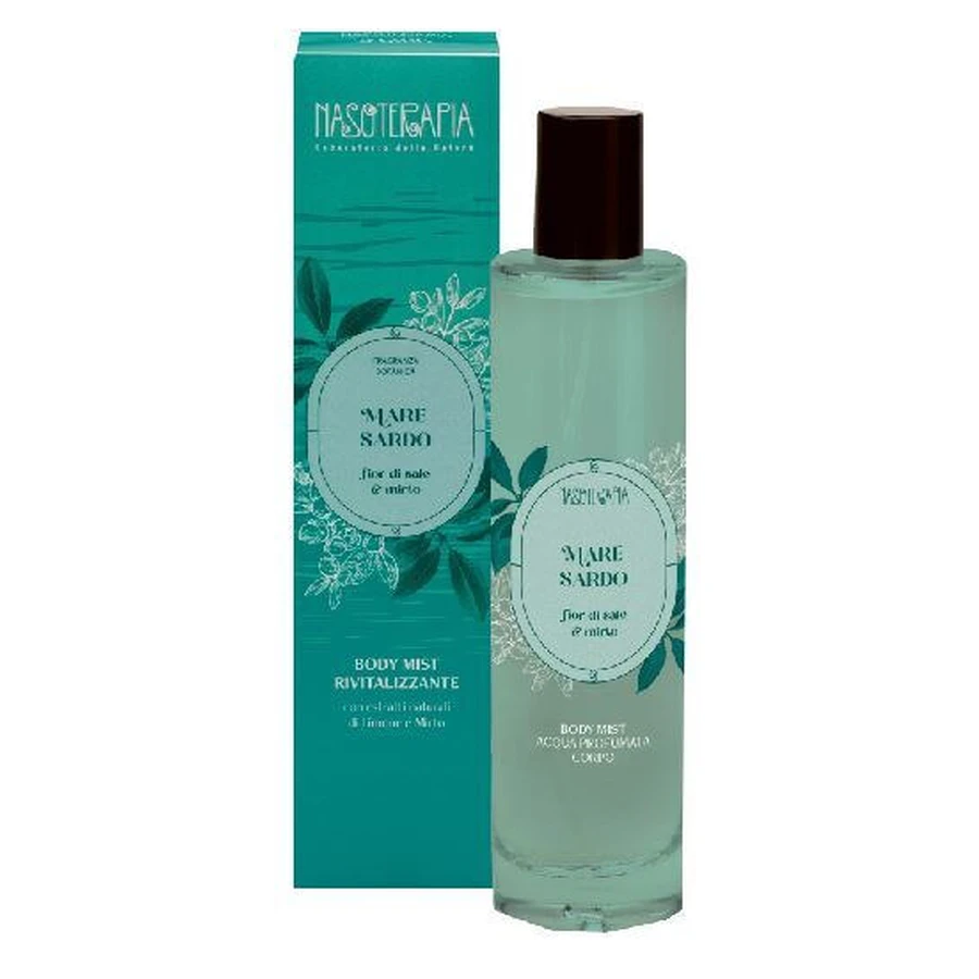 NASOTHERAPY SPR BODY MIST MS