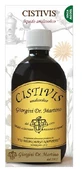 Cistivis 500ml Alcoholvrije Vloeistof Giorgini