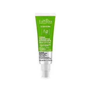 Euphidra Seb Ag Preventive Cream 50 Ml
