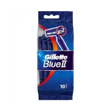Gillette Blue II Houder 10 Stuks