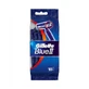 Gillette Blue II Houder 10 Stuks