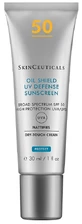 SkinCeuticals Oil Shield UV Defense Sunscreen SPF 50 Matt Sunscreen for Oily Skin 30 ml
