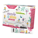 Move&slim Iodine Free 25stickpa