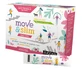 Move&amp;slim Iodine Free 25stickpa