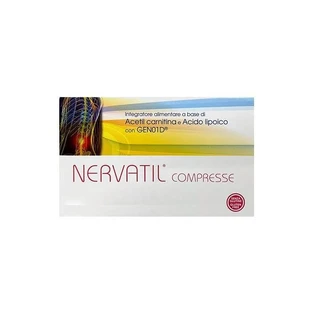 Nervatil Pea 30 Sachets