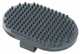 OVAL RUBBER BRUSH B191/A