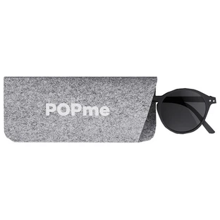 Gafas de sol Popme Milan Negras